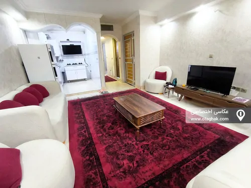 تصویر 7 - آپارتمان مبله عرفان (1)  در  شیراز