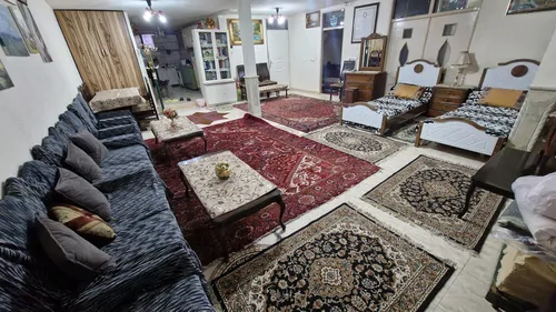 تصویر 7 - خانه گلشهر در  تبریز