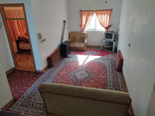 تصویر 3 - خانه مسافر رفاه در  بندر ترکمن