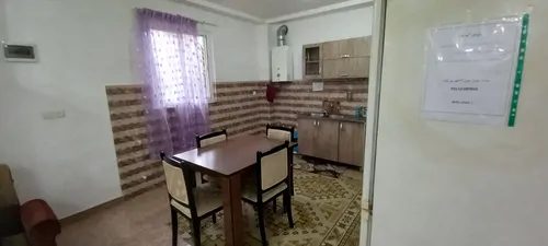 تصویر 6 - ویلا جنگلی زرهون در  قلعه‌رودخان 