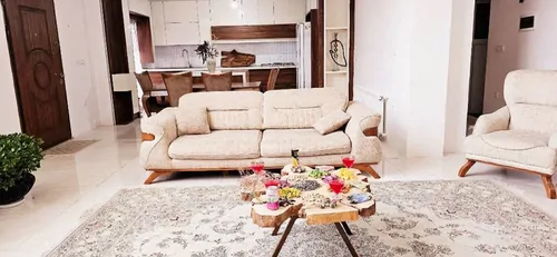 تصویر 13 - ویلا دوبلکس جنگلی آسمان در  کلاردشت