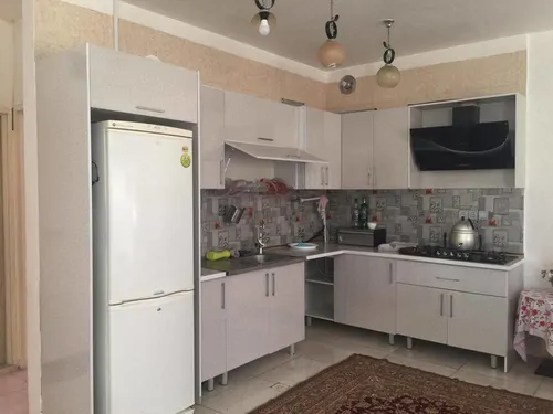 تصویر 3 - ویلا استخردار آبگرم باغستان در سهیلیه