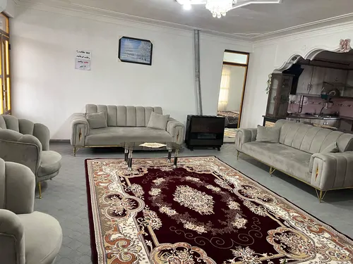 تصویر 3 - ویلا دریا آبی در  گیسوم