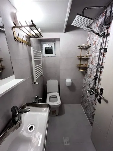 تصویر 33 - ویلا با منظره دریا و جنگل در رامسر