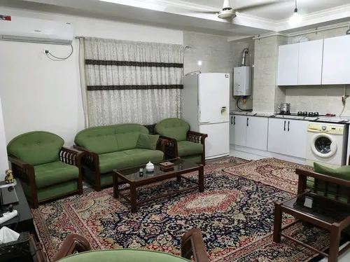 تصویر 2 - خانه جرجان در گرگان