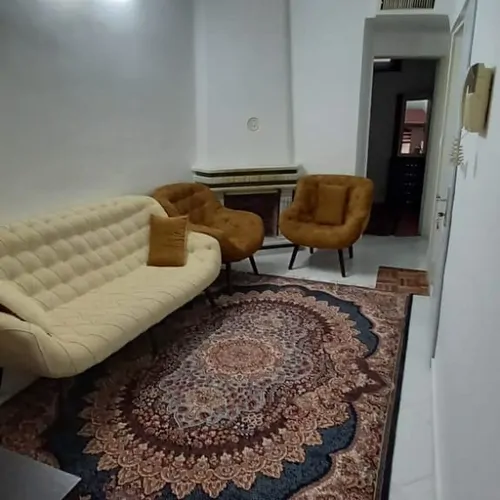 تصویر ۱ - آپارتمان مبله میهن در  مشهد