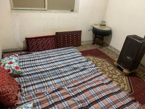تصویر 7 - ویلا باغ لردگان در  لردگان