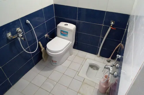 تصویر 8 - روستایی و عشایری گالش کتوم در لنگرود