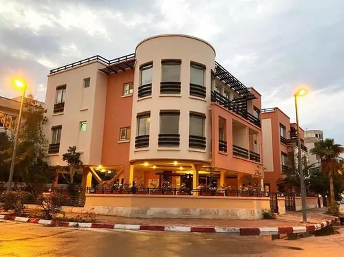 تصویر ۱ - خانه مبله مروارید(2) در  کیش