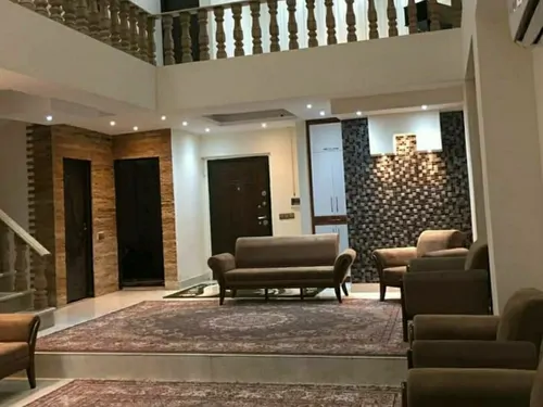 تصویر 2 - ویلا ساحلی  در لاهیجان
