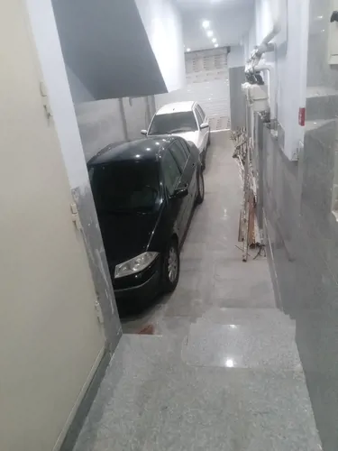 تصویر 22 - آپارتمان مبله سبلان (۲) با پارکینگ در تهران