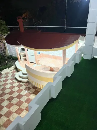 تصویر 29 - ویلا استخردار آبگرم معین همدانی در  رامسر