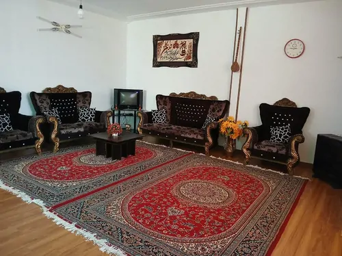 تصویر 2 - ویلا ویلای بهاروباران در رستم آباد