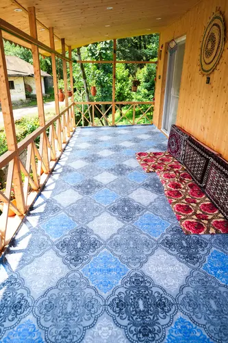 تصویر 15 - خانه سنتی سالار در  املش
