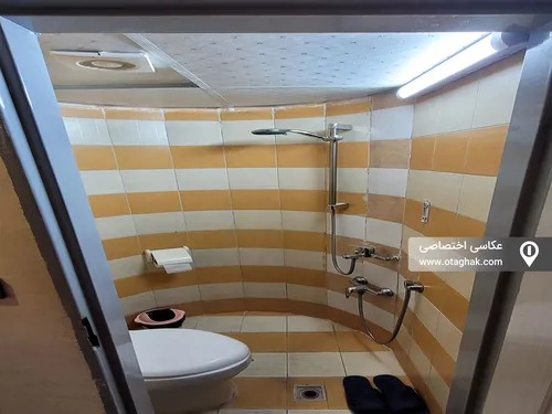 تصویر 10 - هتل آپارتمان کریم خان 3 در  مشهد