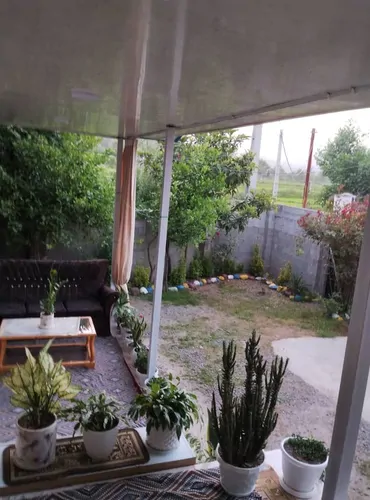 تصویر 3 - ویلا ویلا کوهپایه ای در ماسال