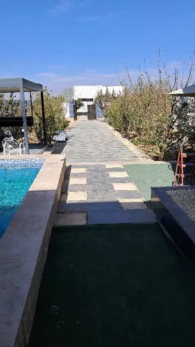 تصویر 4 - ویلا ویلای استخردار چهار فصل مانیا در سهیلیه