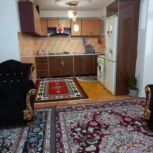 تصویر 4 - ویلا  طاها در ماسال