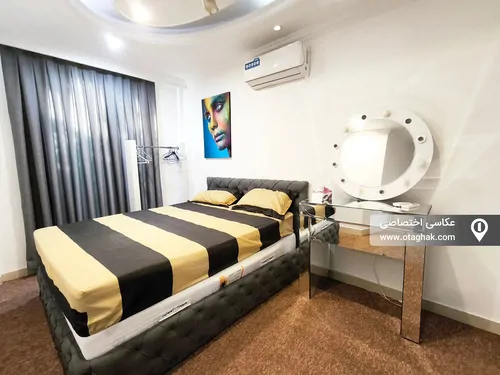 تصویر 26 - ویلا vip صدف در  کیش