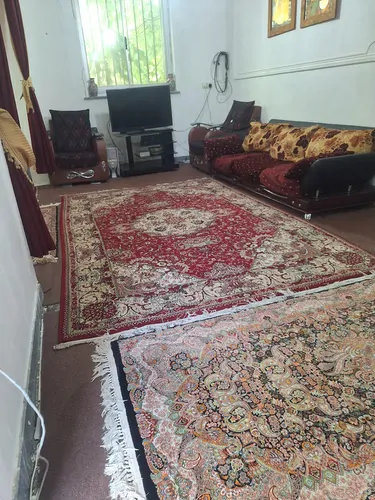 تصویر 2 - ویلا هاشمی در ماسال
