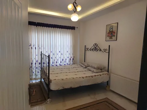 تصویر 17 - ویلا آرام (5) در چالوس