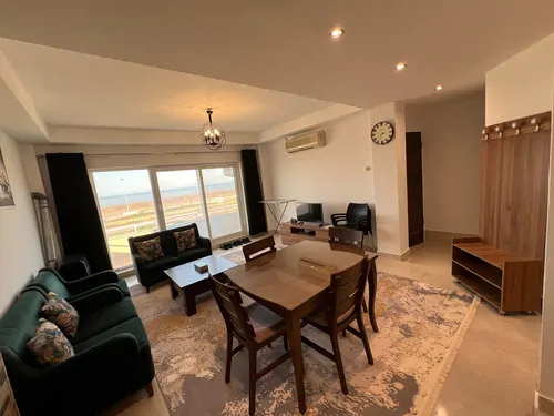 تصویر 7 - آپارتمان ساحلی تورانداز (۲۰۱) در فریدون کنار