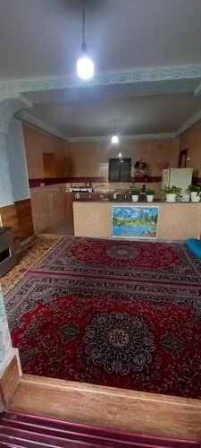 تصویر 3 - ویلا اقامتگاه خوش منظره یونس آتشی در ساری