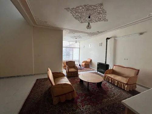 تصویر 8 - آپارتمان نصف جهان (دو خوابه) در اصفهان