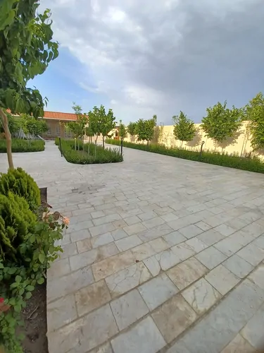 تصویر 2 - ویلا باغ ویلا نفیس ۲ استخر آب گرم و جکوزی ۴ خواب در مشهد