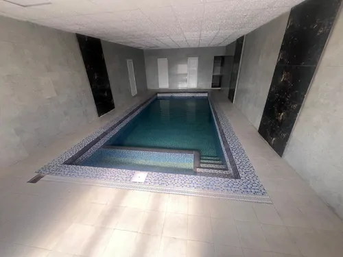 تصویر 2 - ویلا استخردار آبگرم با بیلیارد نفیس (۹) در مشهد