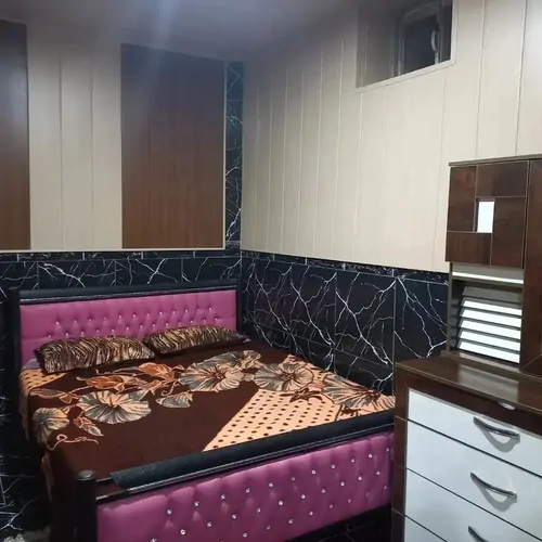 تصویر 7 - آپارتمان  مبله ایمان  در  زیارت