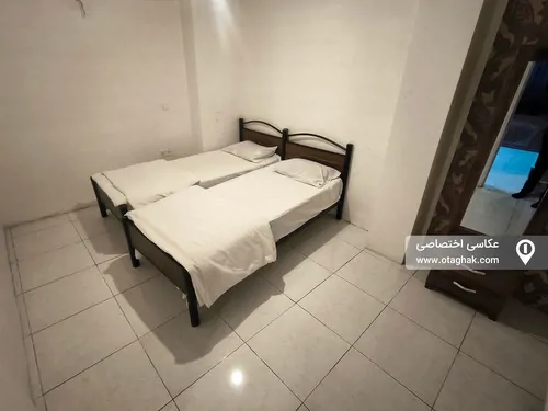 تصویر 10 - آپارتمان مبله نقش جهان (10) در  اصفهان