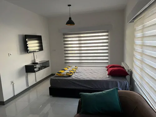 تصویر 11 - ویلا استخردار آبگرم سای لو در  فردیس