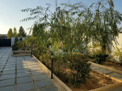 تصویر 19 - ویلا استخر آبگرم سرپوشیده سورنا در سهیلیه