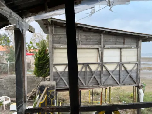 تصویر 5 - ویلا سوئیت شماره ۴مجتمع مارال ساحلی در  انزلی