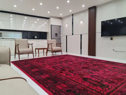 تصویر 6 - ویلا استخردار آبگرم هستی با فوتبالدستی در فرح آباد
