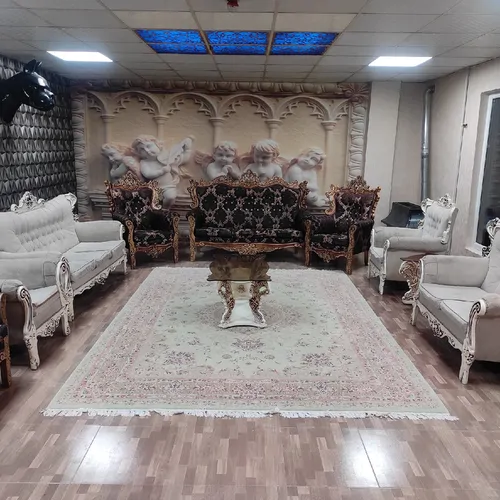 تصویر 2 - ویلا ویلا در شهریار