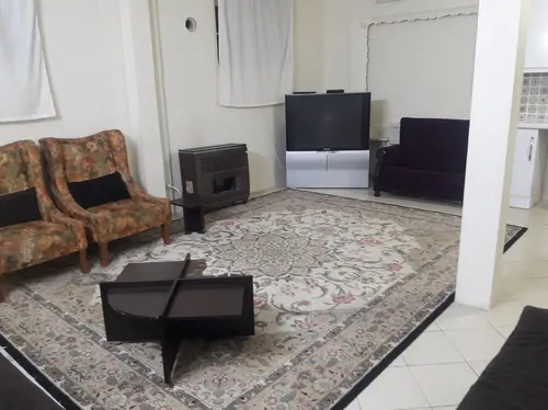 تصویر 2 - آپارتمان اراد دو پل خواجو در اصفهان