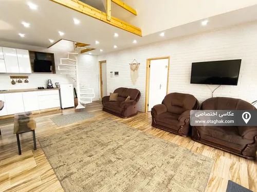 تصویر 5 - ویلا ماه دل در سوادکوه