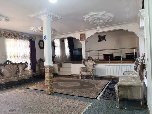 تصویر 6 - ویلا طلایی در نهاوند