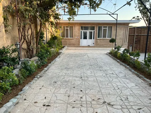 تصویر 4 - ویلا باغ اسمان در شهریار