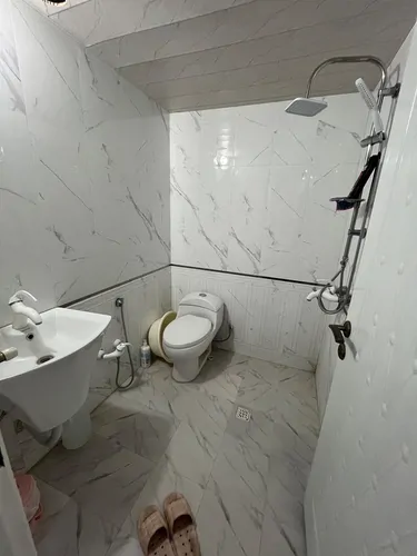 تصویر 19 - ویلا استخردار آبگرم دورهمی با بیلیارد در  چهارباغ