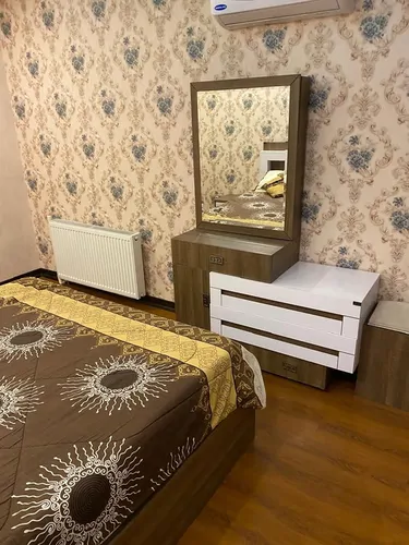 تصویر 12 - ویلا دهکده ساحلی با جکوزی در زیبا کنار