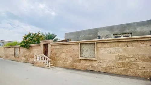 تصویر 16 - ویلا السا در  قشم