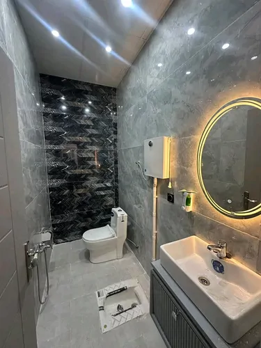 تصویر 2 - ویلا عمارت مدرن محسن در سهیلیه