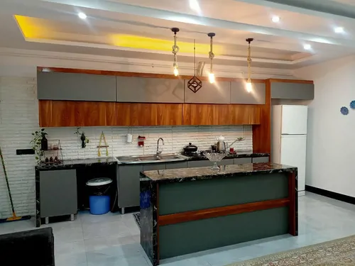 تصویر 5 - ویلا استخردار آبگرم عرفان در  سهیلیه