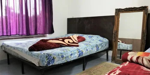 تصویر 5 - متل فرهاد یک خوابه (2) در  شیرود