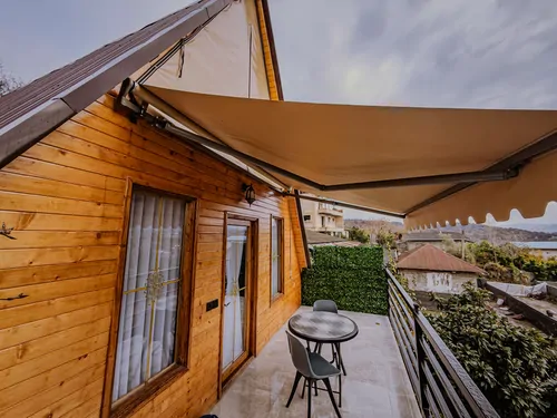 تصویر 3 - کلبه  تلما در  شیرگاه