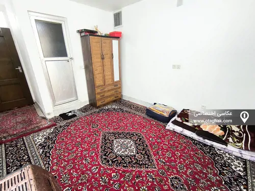 تصویر 3 - سوییت ارغوان در کاشان