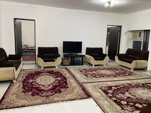 تصویر 3 - ویلا آلونک در ماسال